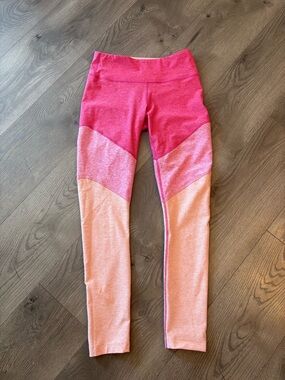 Outdoor Voices Women’s Colorblock Leggings